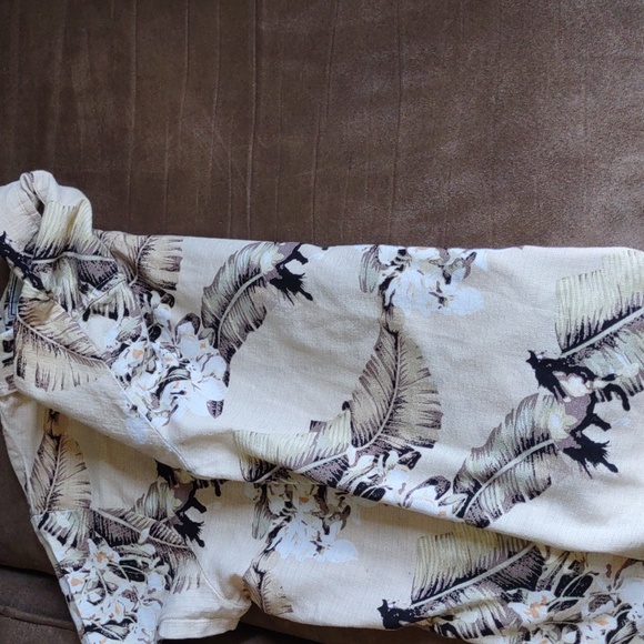 Roper Western Blouse button up - Picture 4 of 7